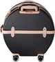 Чемодан Semi Line 24" (M) Black/Pink Cream (T5671-3) (DAS302671) - изображение 6