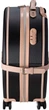 Чемодан Semi Line 24" (M) Black/Pink Cream (T5671-3) (DAS302671) - изображение 7