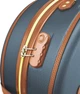 Чемодан Semi Line 24" (M) Blue/Brown (T5672-3) (DAS302675) - изображение 7