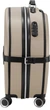Чемодан Semi Line 24" (M) Champagne/Black (T5674-3) (DAS302683) - изображение 6