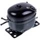 Компресор для холодильника Zanussi ZEL GML160А R134a 160 W (з пусковим реле ZNB68-120P15C) - зображення 5