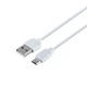 Настільна лампа Remax RT-E510 Time Pro Series White (6954851226437) Білий - зображення 3