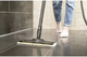 Пароочисник Karcher SC 3 EasyFix (1.513-650.0) ( білий з чорним ) 31435 - изображение 8