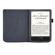 Чохол-книжка BeCover Slimbook для PocketBook 606 Basic Lux 2 2020 Black 8623 - изображение 4
