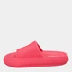 Женские шлепанцы для пляжа CMP Ruby Wmn 3Q97866-C574 35/36 23 см Коралловые (8059342922213) - изображение 3