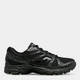 Женские кроссовки Saucony Ride Millennium S70812-3 40.5 (7.5US) 25.5 см Черные (195020055632) - изображение 1