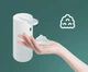 Бесконтактный диспенсер для мыла, мытья посуды Xiaomi Pulaka P8 White - изображение 4