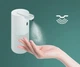 Бесконтактный диспенсер для мыла, мытья посуды Xiaomi Pulaka P8 White - изображение 5