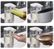 Безконтактний диспенсер для мила, миття посуду Xiaomi Pulaka LQ 550ml White - зображення 9