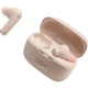 Беспроводные наушники TWS JBL Tune 230NC Sand (JBLT230NCTWSSAN), закрытые, активное шумопод-е, 40 (10+30) часов автономн. работы, 4 микрофона - изображение 2