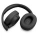 Беспроводные наушники накладные JBL Tune 770NC Black (JBLT770NCBLK), закрытые, адаптивное шумопод-е, 70 часов автономн. работы. складывающиеся, голос. упр-е - изображение 7