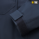 Китель Patrol Navy M-Tac Flex Dark Blue 2XL/L - зображення 11