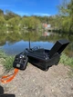 Кораблик для завоза прикормки Flytec D13 GPS Карповый кораблик - изображение 2