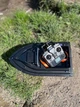 Кораблик для завоза прикормки Flytec D13 GPS Карповый кораблик - изображение 3