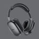 Бездротові Bluetooth наушники HOCO W35 Air Wireless Headphones Black - изображение 4