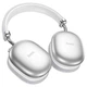Бездротові Bluetooth наушники HOCO W35 Max Wireless Headphones Silver - изображение 3