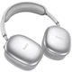 Бездротові Bluetooth наушники HOCO W35 Air Wireless Headphones Silver - изображение 2