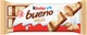 Упаковка шоколадных батончиков Kinder Bueno White 39 г х 30 шт (8000500121467) - изображение 2
