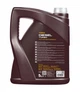 Моторное масло Mannol 7904 DIESEL TURBO 5W-40 5л - изображение 2