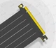 Райзер гнучкий REV 3.0 шлейф для відеокарти PCI-E 16x to 16x 90 поворот shk-16x-1890h (683677195) Чорний - зображення 7