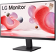 Монітор 23.8" LG 24MR400-B - зображення 3