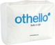 Наматрасник Othello Woolla Comfort 160x200x30 см (2000022092296) - изображение 5