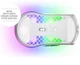 Беспроводная мышь SteelSeries Aerox 3 Wireless Snow White (62608) - изображение 4