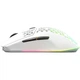 Беспроводная мышь SteelSeries Aerox 3 Wireless Snow White (62608) - изображение 3