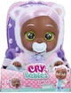 Интерактивная Кукла Плакса Перли Жемчужный Cry Babies Dressy Pearly 83035 IMC Toys - изображение 1