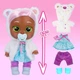 Интерактивная Кукла Плакса Перли Жемчужный Cry Babies Dressy Pearly 83035 IMC Toys - изображение 6
