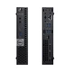 Неттоп Dell OptiPlex 5060 micro, Intel Core i3-8100t, 16GB DDR4, 256 SSD, Windows 10, WiFi, блок живлення, Б/В - изображение 1