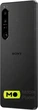 Смартфон Sony Xperia 1 IV 12/512GB Black - изображение 5