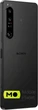 Смартфон Sony Xperia 1 IV 12/512GB Black - изображение 6