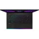 Ноутбук MSI Raider GE67HX 12UHS (12UHS-069) - зображення 3