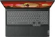 Ноутбук Lenovo IdeaPad Gaming 3 15ARH7 Onyx Grey (82SB00SLUS) - зображення 2