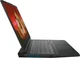 Ноутбук Lenovo IdeaPad Gaming 3 15ARH7 Onyx Grey (82SB00SLUS) - зображення 4