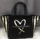 Жіноча сумка шопер Victoria's Secret Weekender Tote - зображення 1