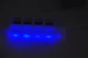 USB HUB з переключателями 4 порти Digital Hub White - зображення 5