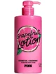 Лосьйон для тіла Victoria's Secret PINK Grapefruit Lotion 414 мл - зображення 1