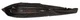 Чохол для гірських лиж Dynastar EXTENDABLE 160-210 см Black (DKIB200-WRH) - зображення 2