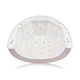 Лампа SUNUV SUN One 48W SILVER UV LED для полімеризації Сірий - изображение 2