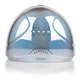 Лампа для манікюру SUN ONE 48W UV/LED MIRROR BLUE - зображення 1