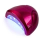 Лампа SUN One 48W Pink UV LED для полімеризації Фуксія - зображення 1