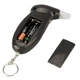Персональний алкотестер Digital Breath Alcohol Tester із мундштуками - изображение 1