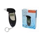 Персональний алкотестер Digital Breath Alcohol Tester із мундштуками - изображение 2