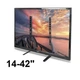Кронштейн для телевизора на стол V-Star D701 TV01 14"-42" подставка для телевизора - изображение 1