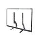 Кронштейн для телевизора на стол V-Star D701 TV01 14"-42" подставка для телевизора - изображение 3