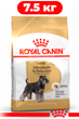 Сухий корм Royal Canin Miniature Schnauzer Adult для собак породи мініатюрний шнауцер 7.5 кг - зображення 1