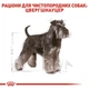 Сухий корм Royal Canin Miniature Schnauzer Adult для собак породи мініатюрний шнауцер 7.5 кг - зображення 2