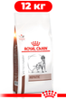 Сухой корм Royal Canin Hepatic диетический корм для собак при заболеваниях печени 12кг - изображение 1